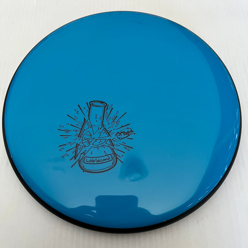 MVP 2024 Gyropalooza Box Lab Second Discs