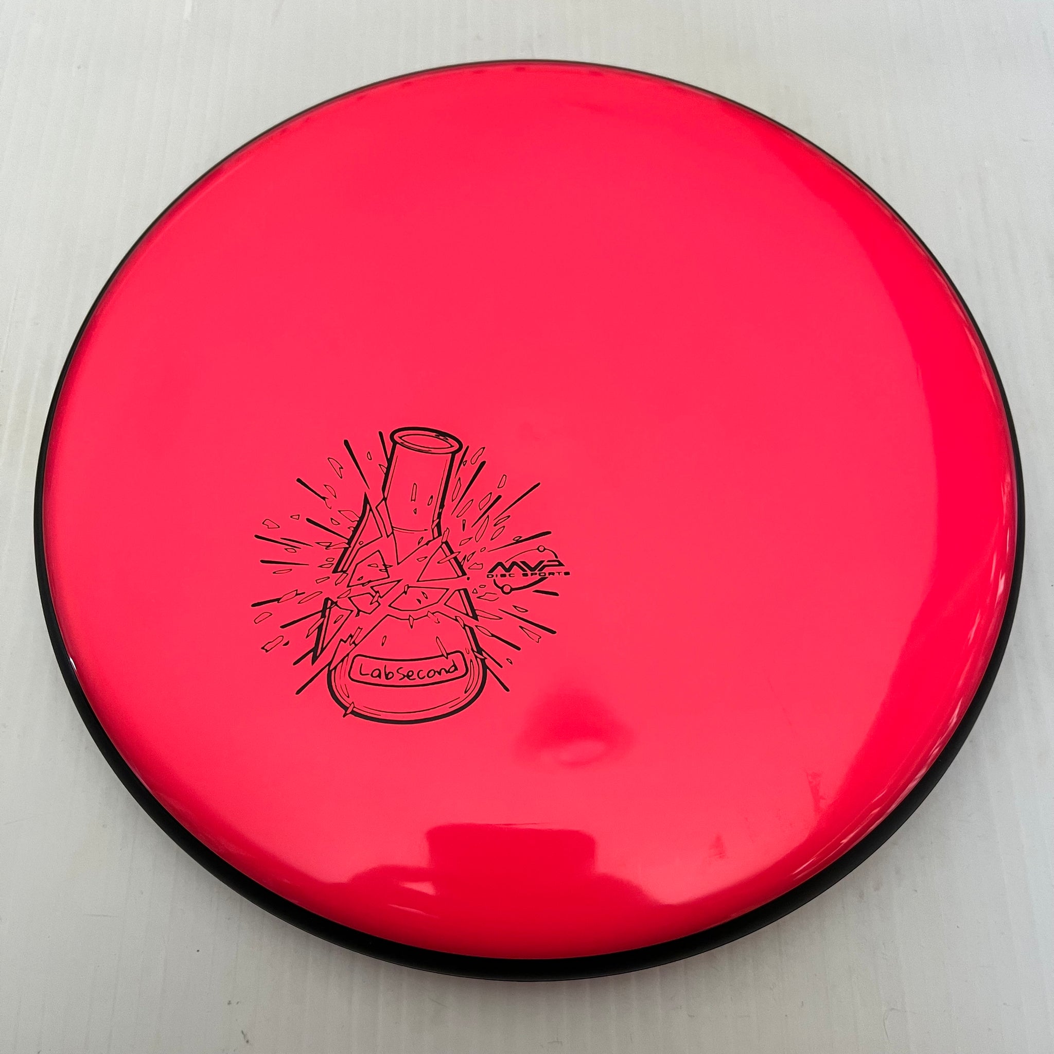 MVP 2024 Gyropalooza Box Lab Second Discs