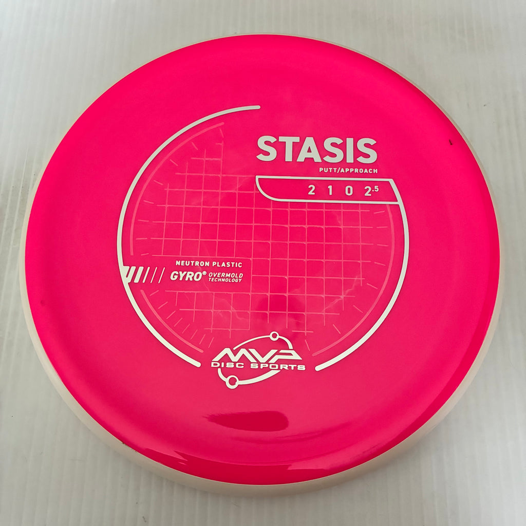 MVP Neutron Stasis 2/1/0/2.5