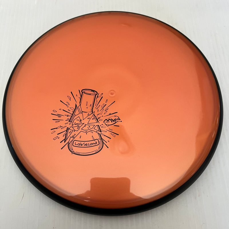 MVP 2024 Gyropalooza Box Lab Second Discs