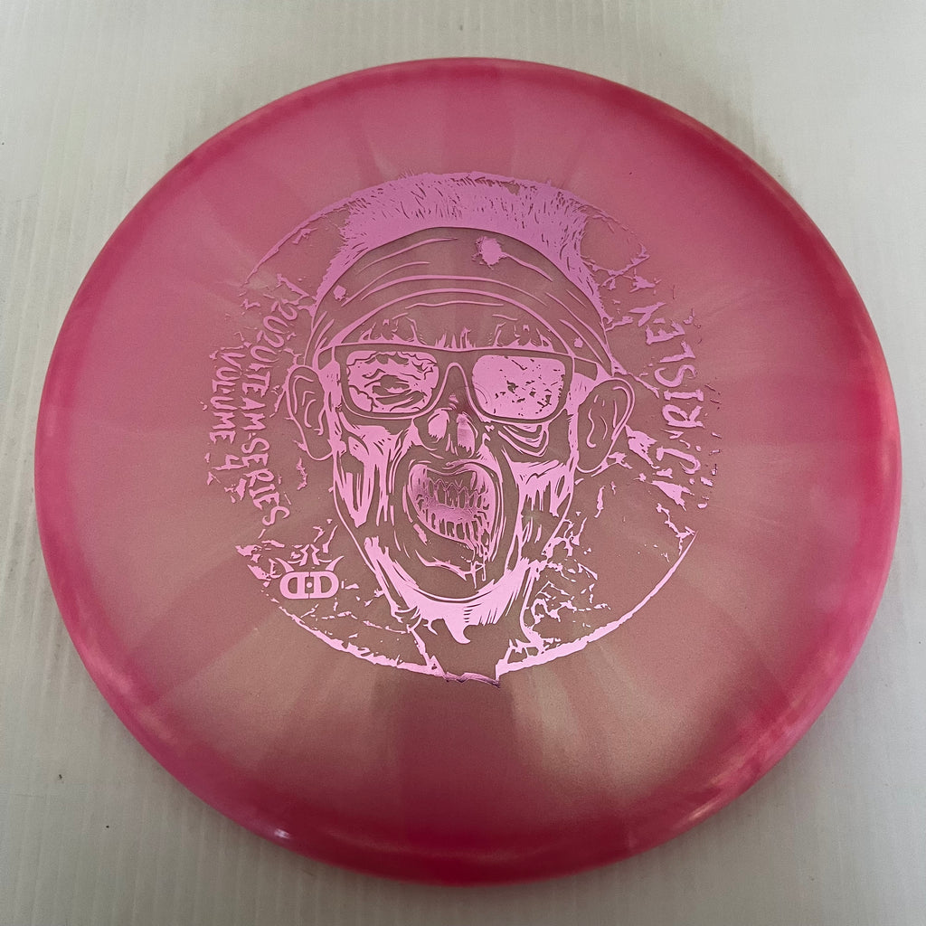 Black Friday Vault Limited Edition Discs