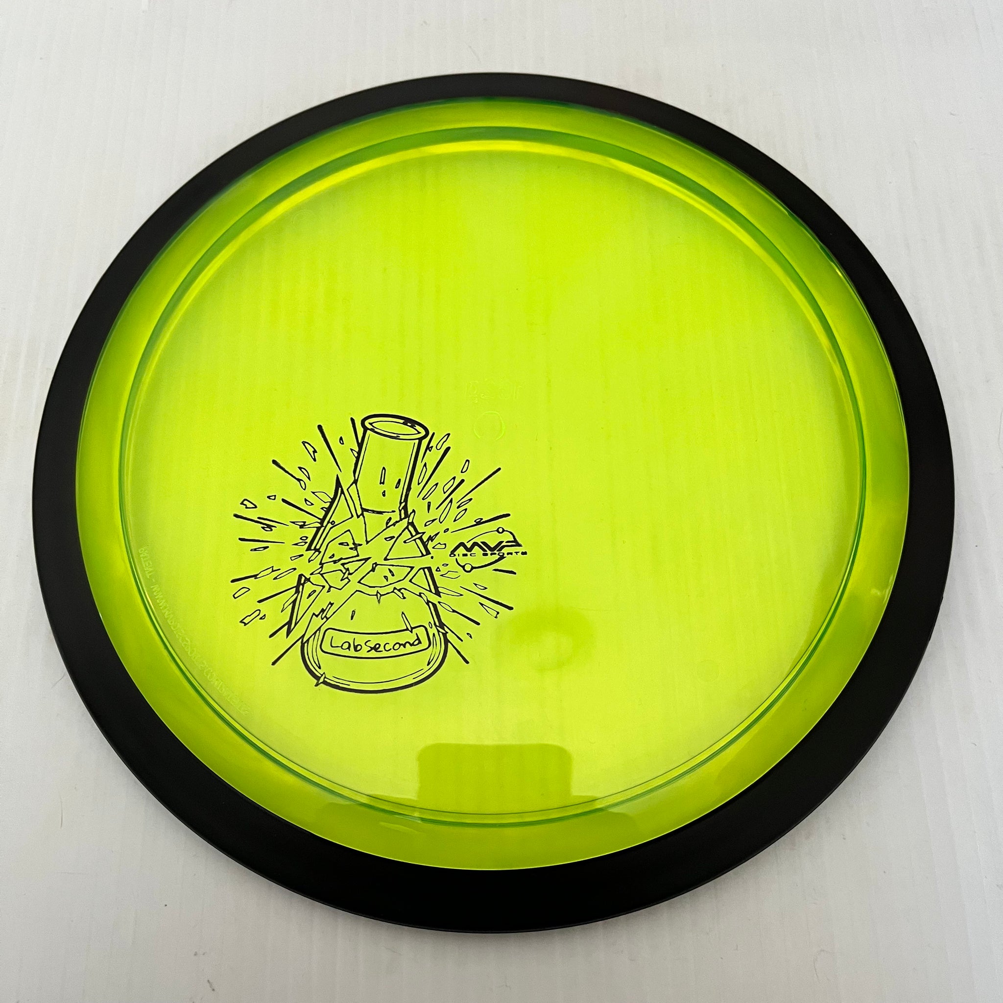 MVP 2024 Gyropalooza Box Lab Second Discs