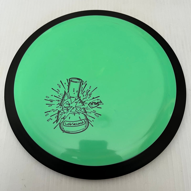 MVP 2024 Gyropalooza Box Lab Second Discs