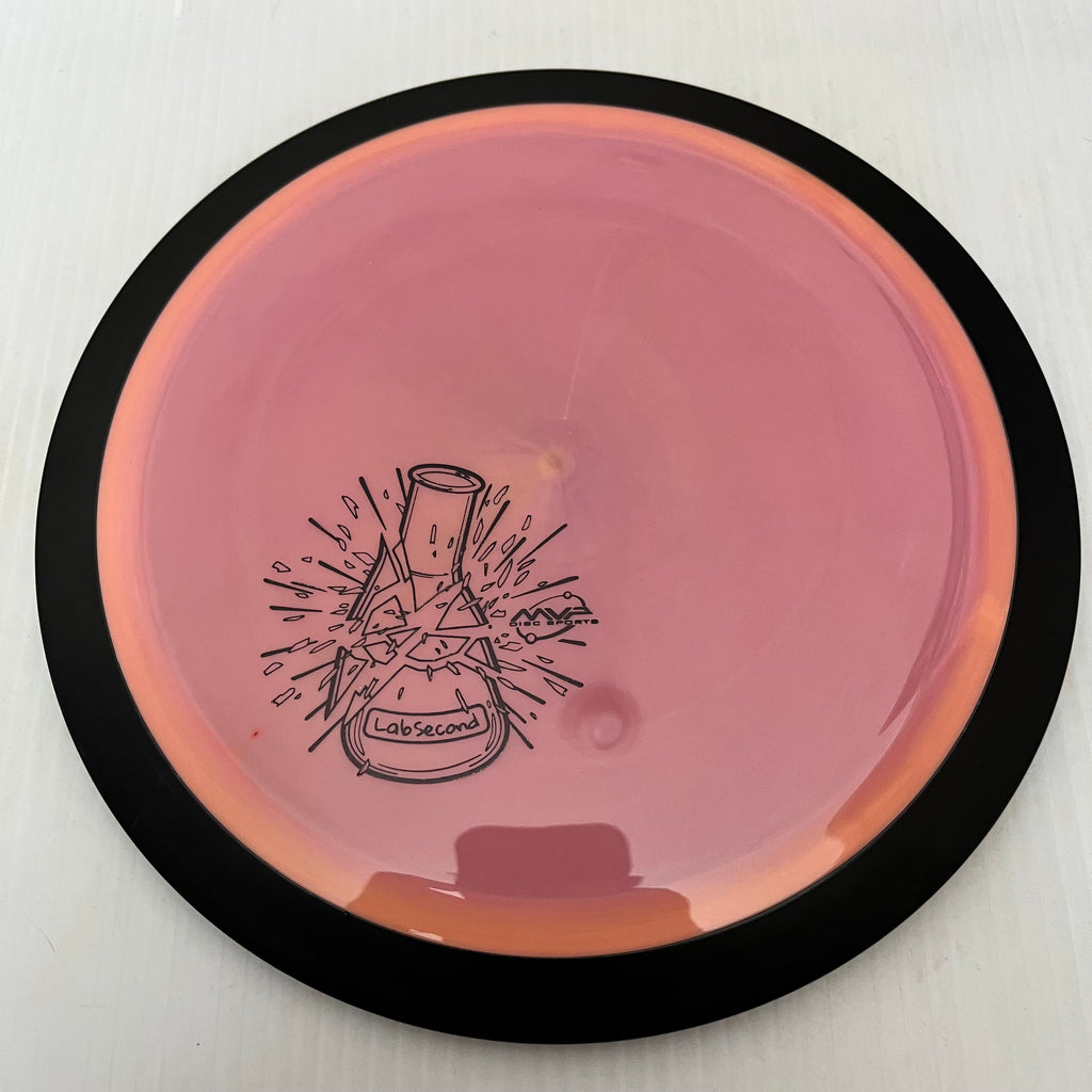 MVP 2024 Gyropalooza Box Lab Second Discs