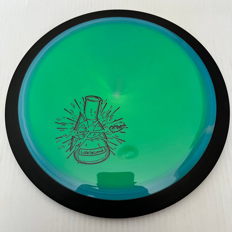 MVP 2024 Gyropalooza Box Lab Second Discs