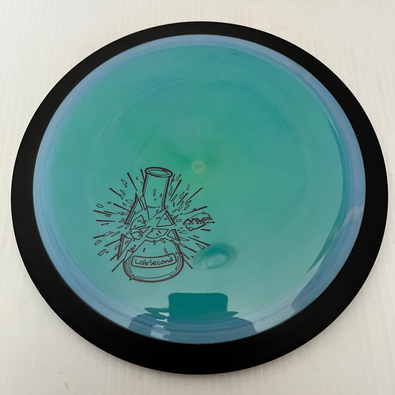 MVP 2024 Gyropalooza Box Lab Second Discs