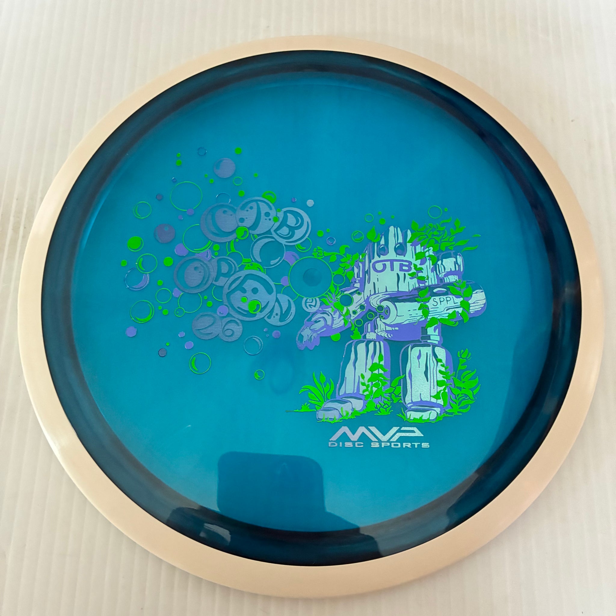 MVP 2026 OTB Open Proton Tesla 9/5/-1/2