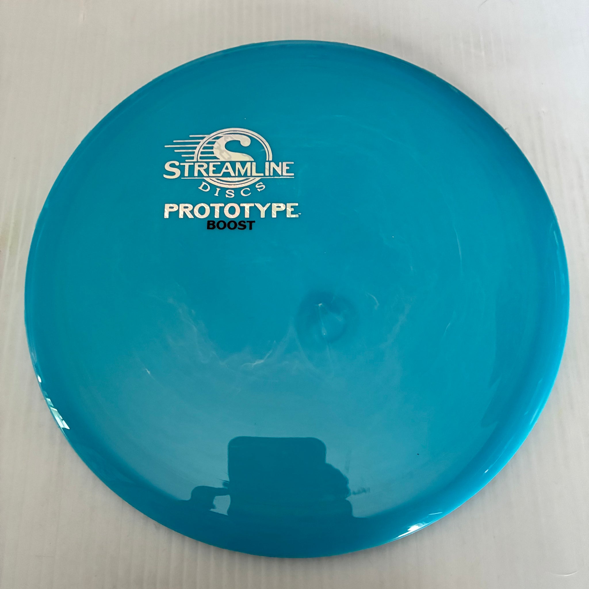 Streamline Eagle McMahon Prototype Neutron Boost 9.5/4/0/2.5