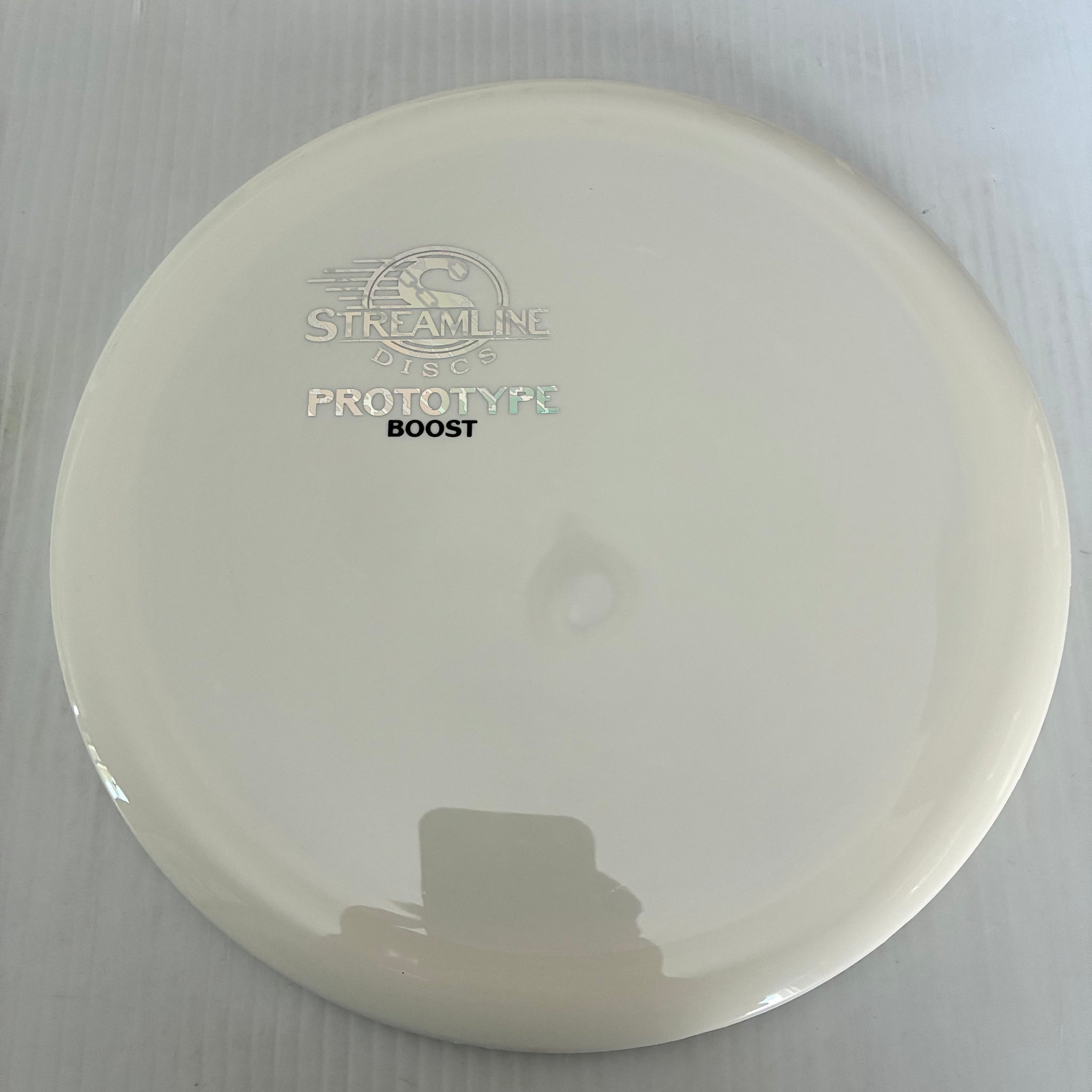 Streamline Eagle McMahon Prototype Neutron Boost 9.5/4/0/2.5