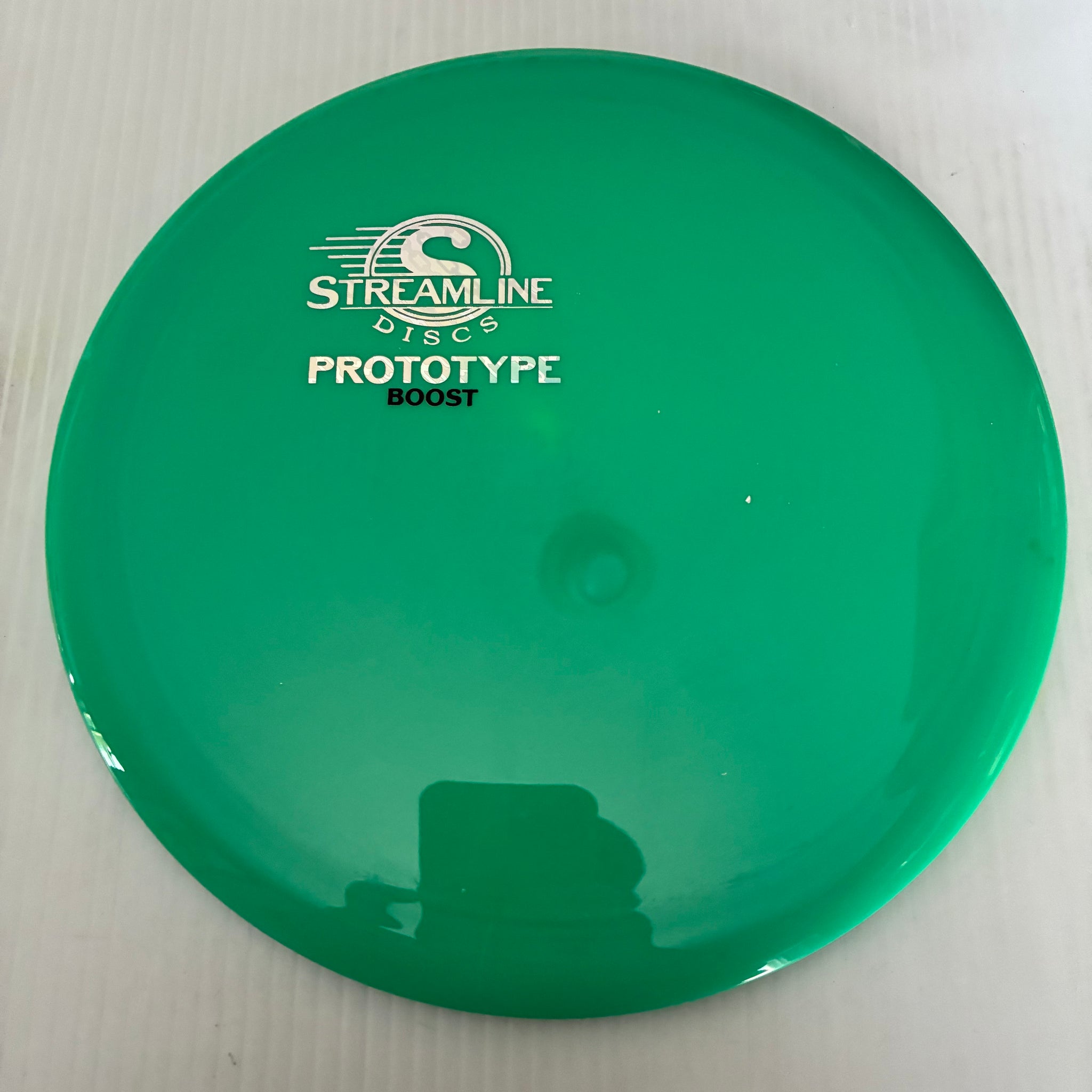 Streamline Eagle McMahon Prototype Neutron Boost 9.5/4/0/2.5