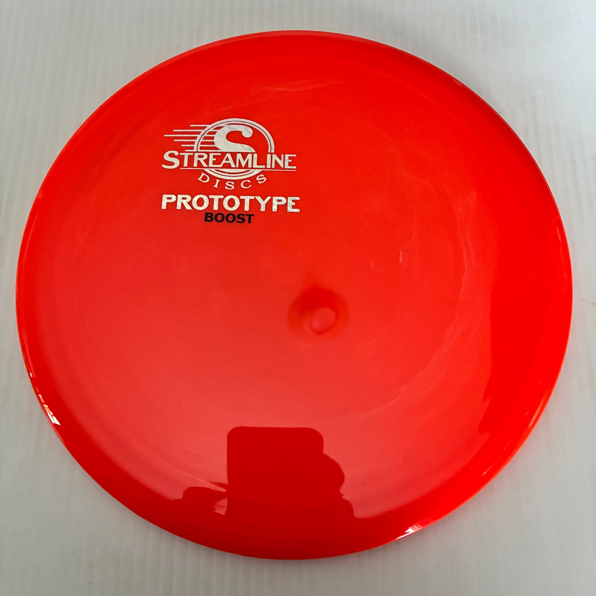 Streamline Eagle McMahon Prototype Neutron Boost 9.5/4/0/2.5