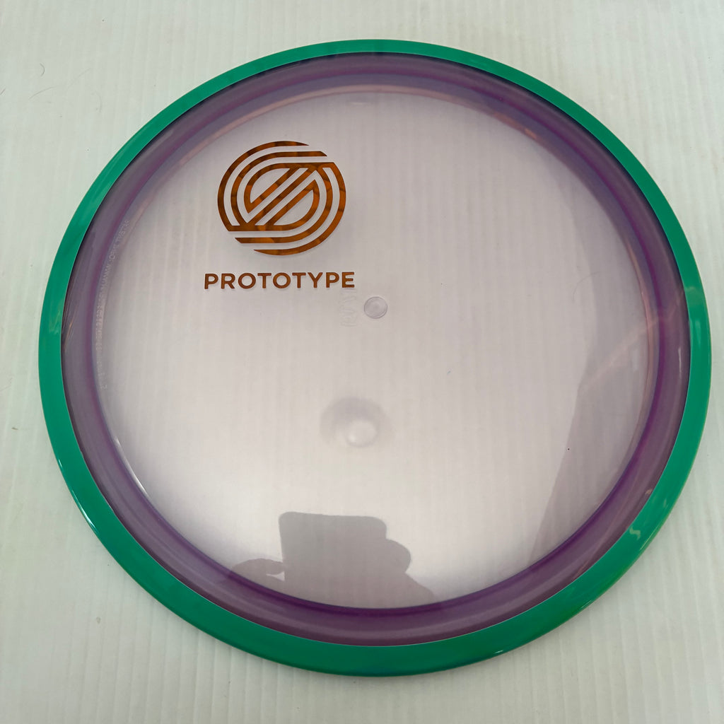 Axiom Simon Line Prototype Proton Bokeh 7/6/0/1