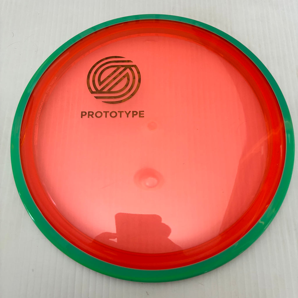 Axiom Simon Line Prototype Proton Bokeh 7/6/0/1