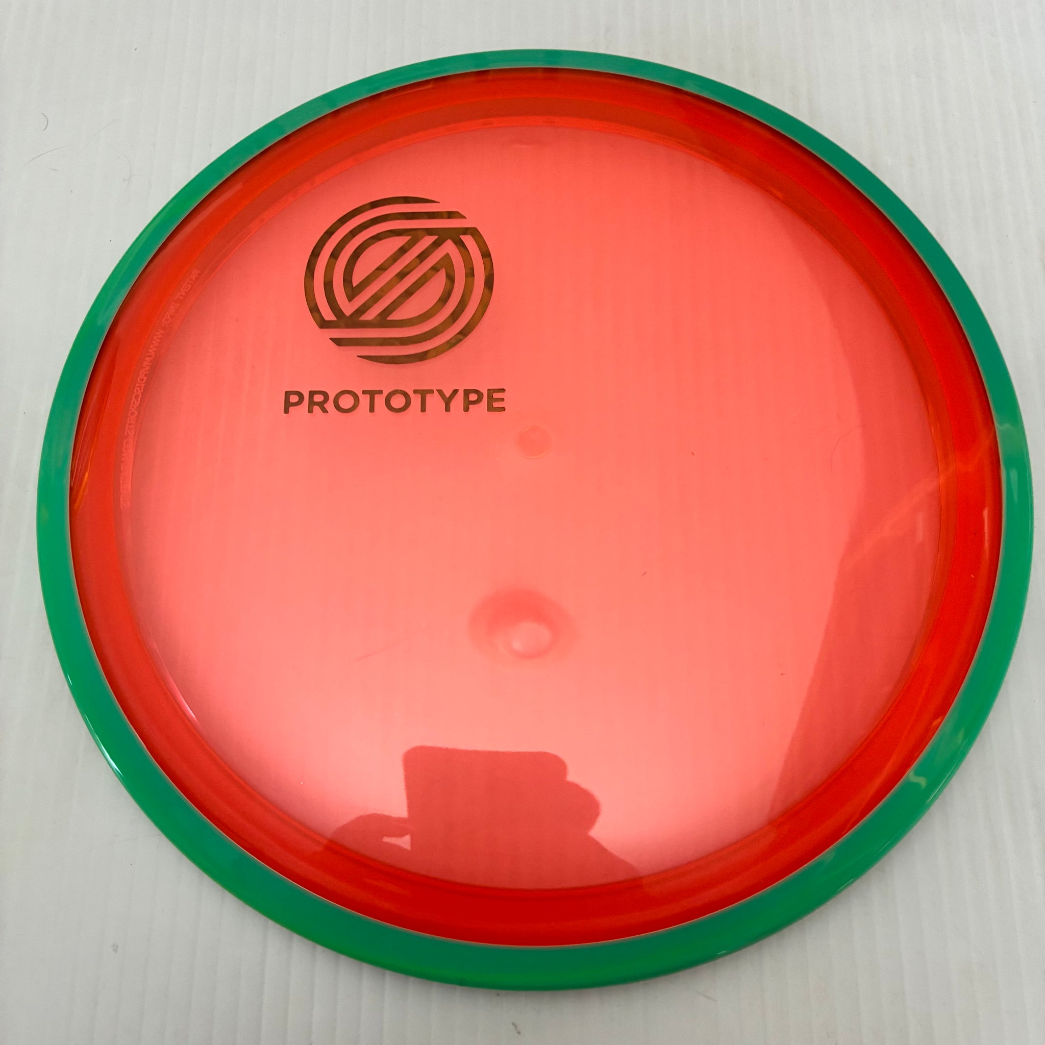 Axiom Simon Line Prototype Proton Bokeh 7/6/0/1