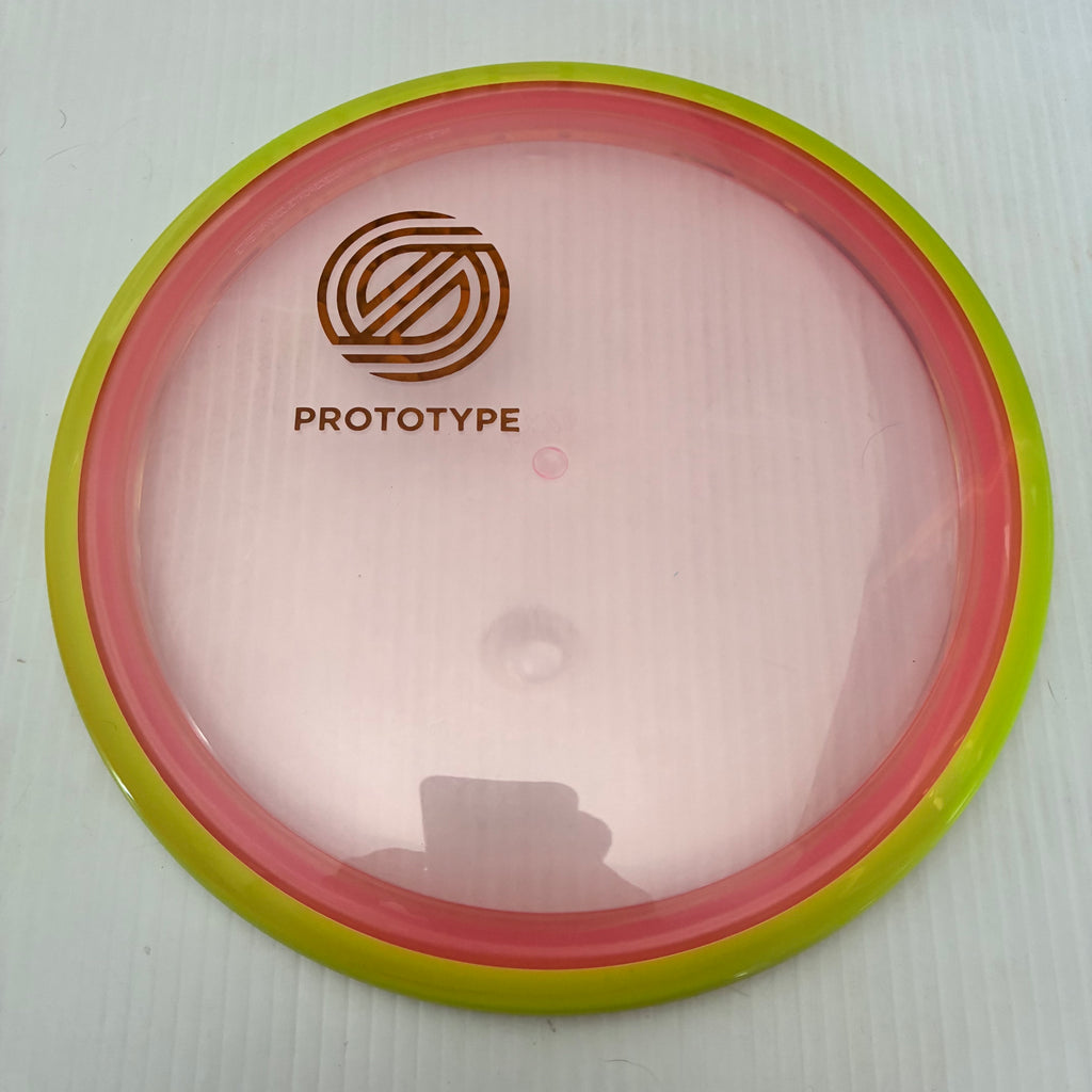 Axiom Simon Line Prototype Proton Bokeh 7/6/0/1