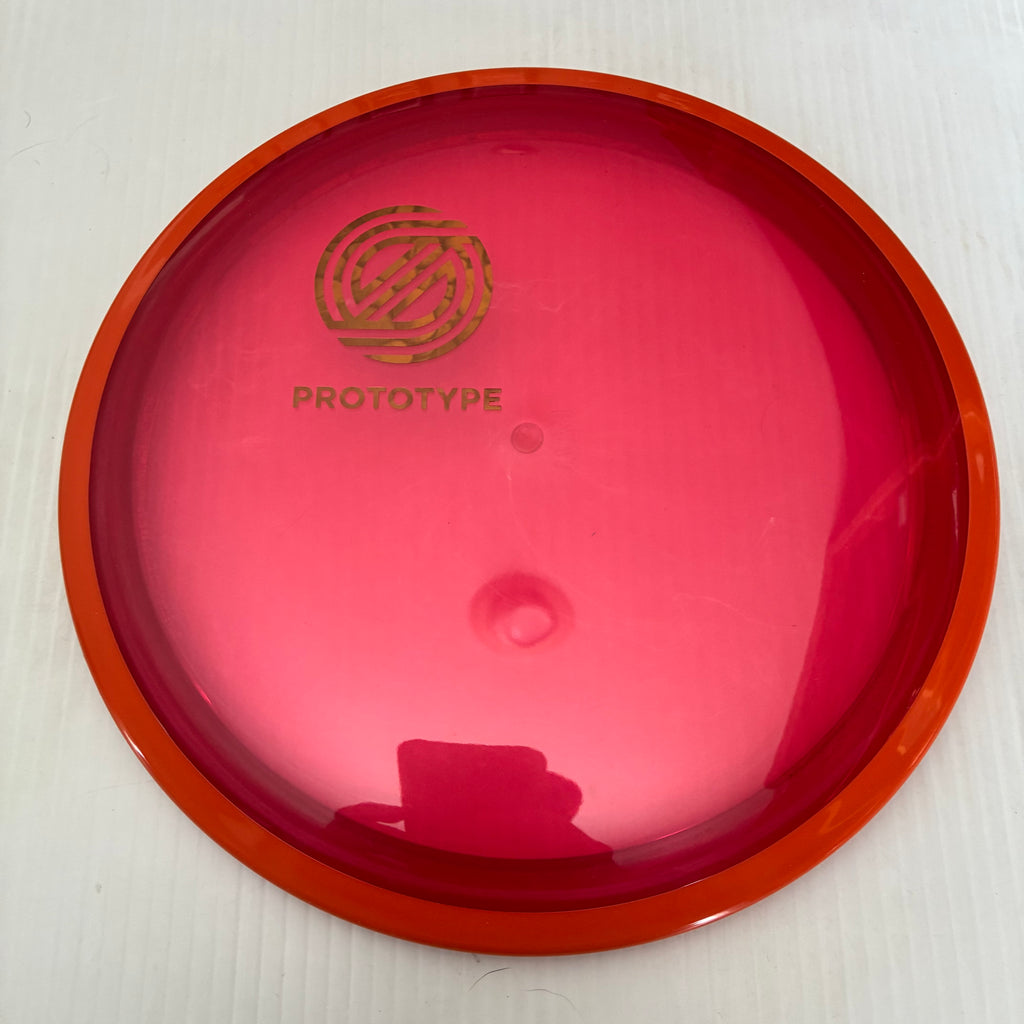 Axiom Simon Line Prototype Proton Bokeh 7/6/0/1