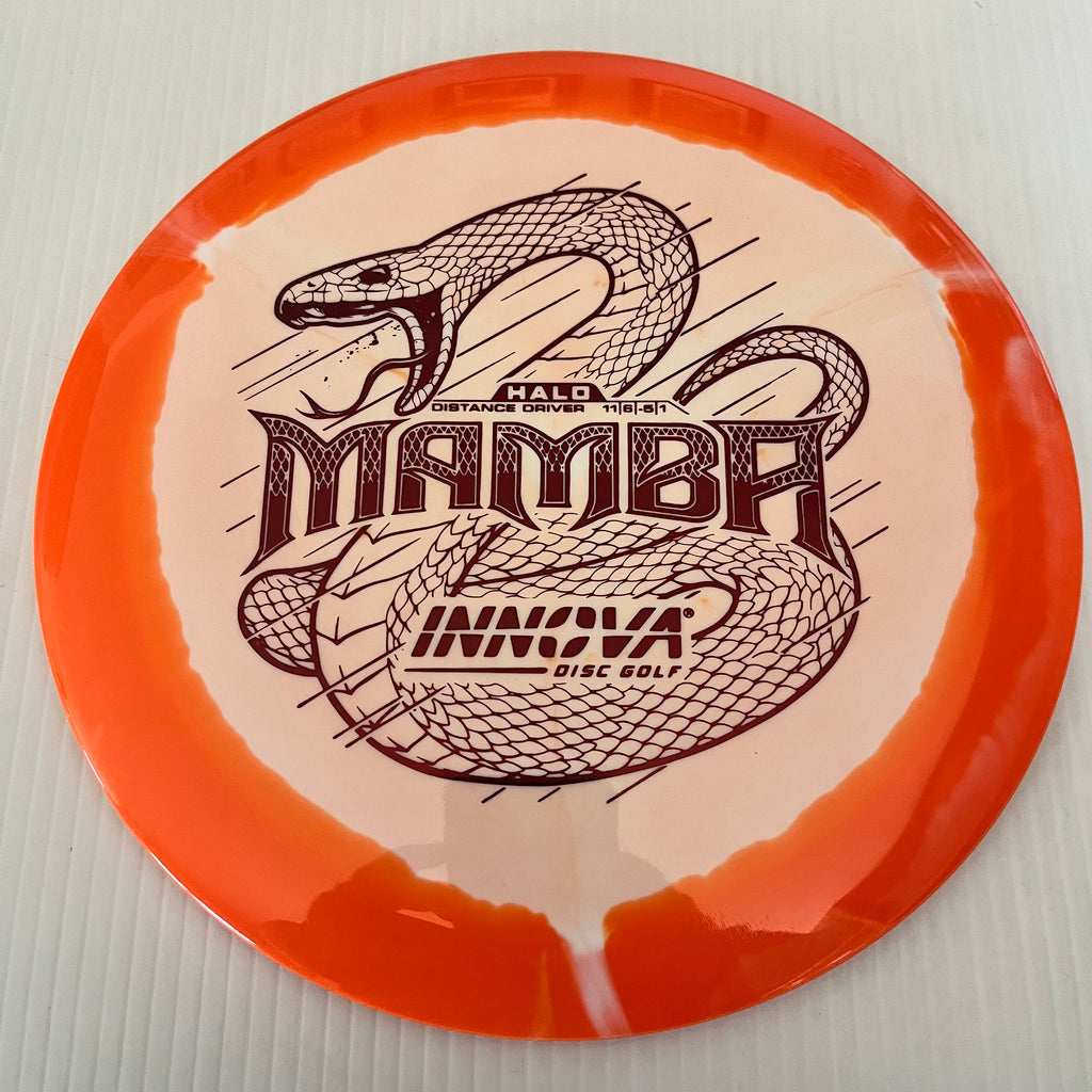 Innova Halo Star Mamba 11/6/-5/1