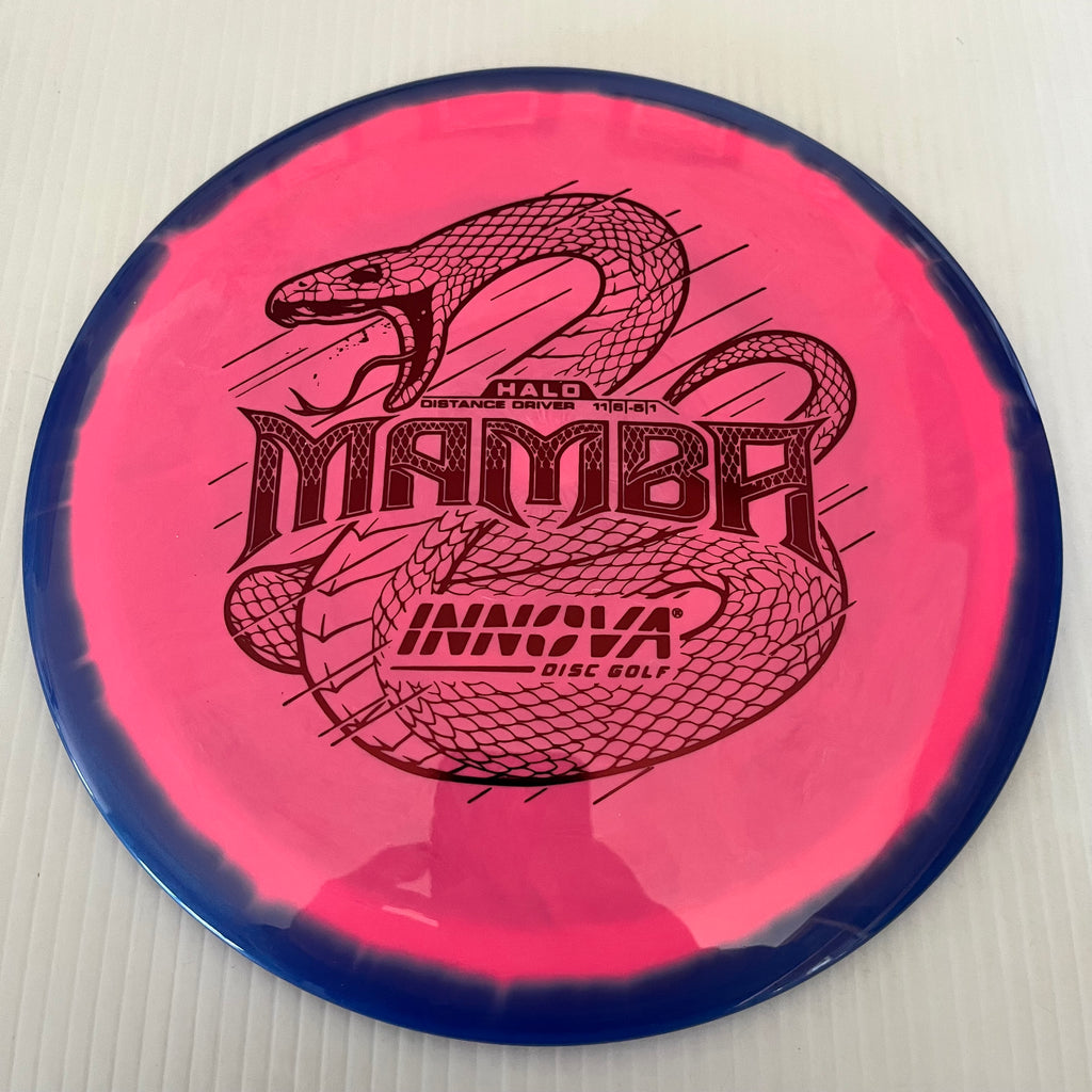 Innova Halo Star Mamba 11/6/-5/1