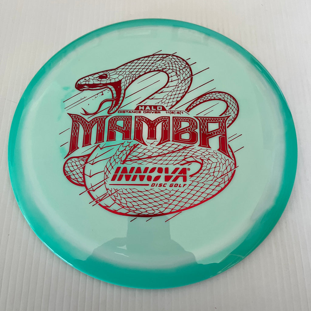 Innova Halo Star Mamba 11/6/-5/1