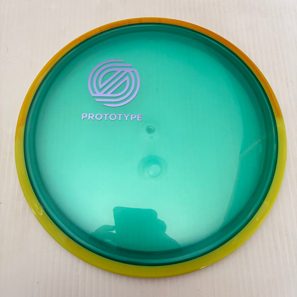 Axiom Simon Line Prototype Proton Bokeh 7/6/0/1