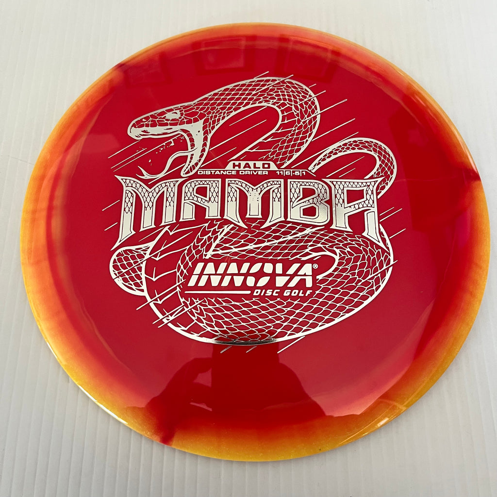 Innova Halo Star Mamba 11/6/-5/1