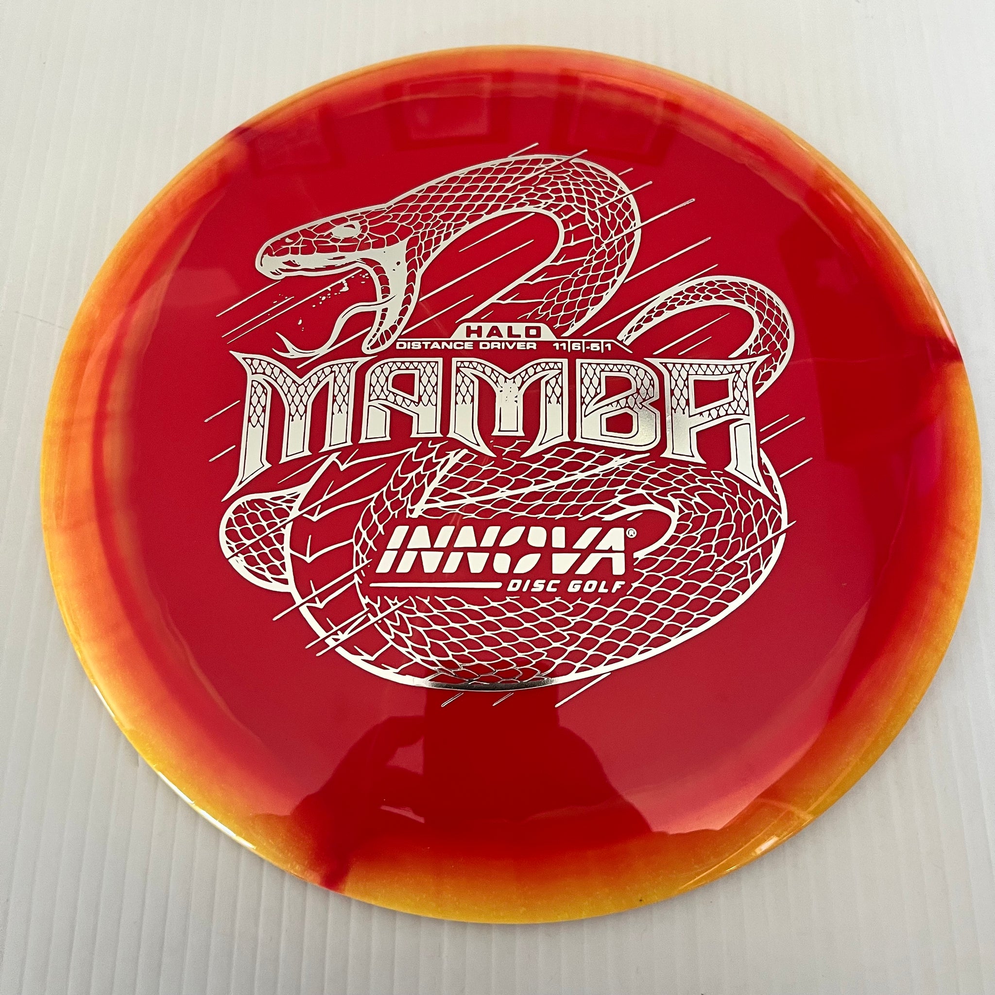 Innova Halo Star Mamba 11/6/-5/1