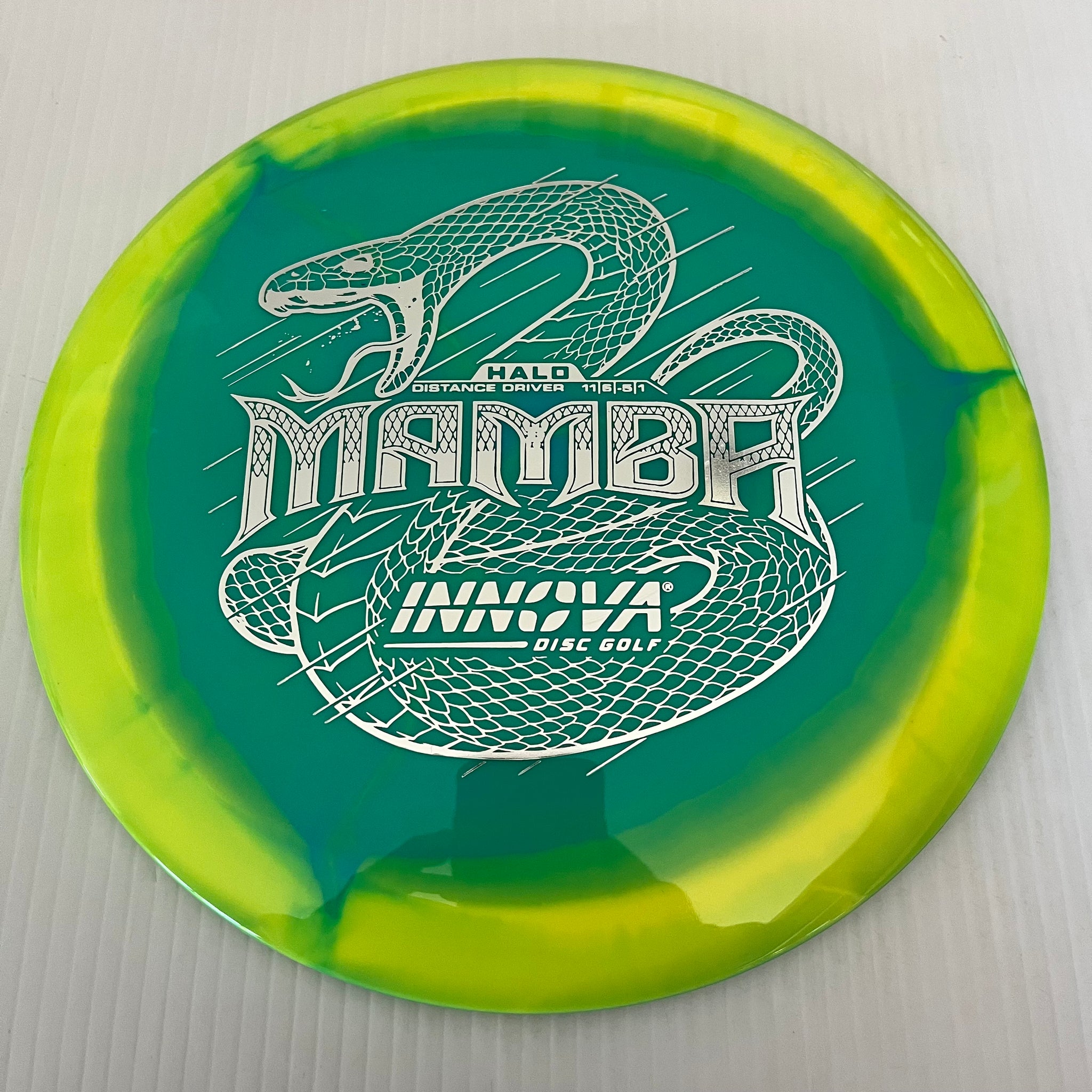 Innova Halo Star Mamba 11/6/-5/1