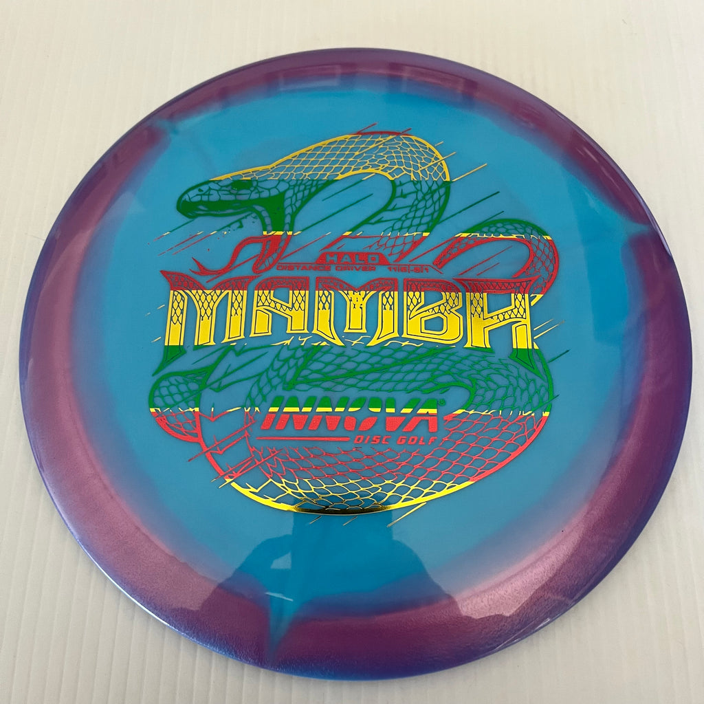 Innova Halo Star Mamba 11/6/-5/1