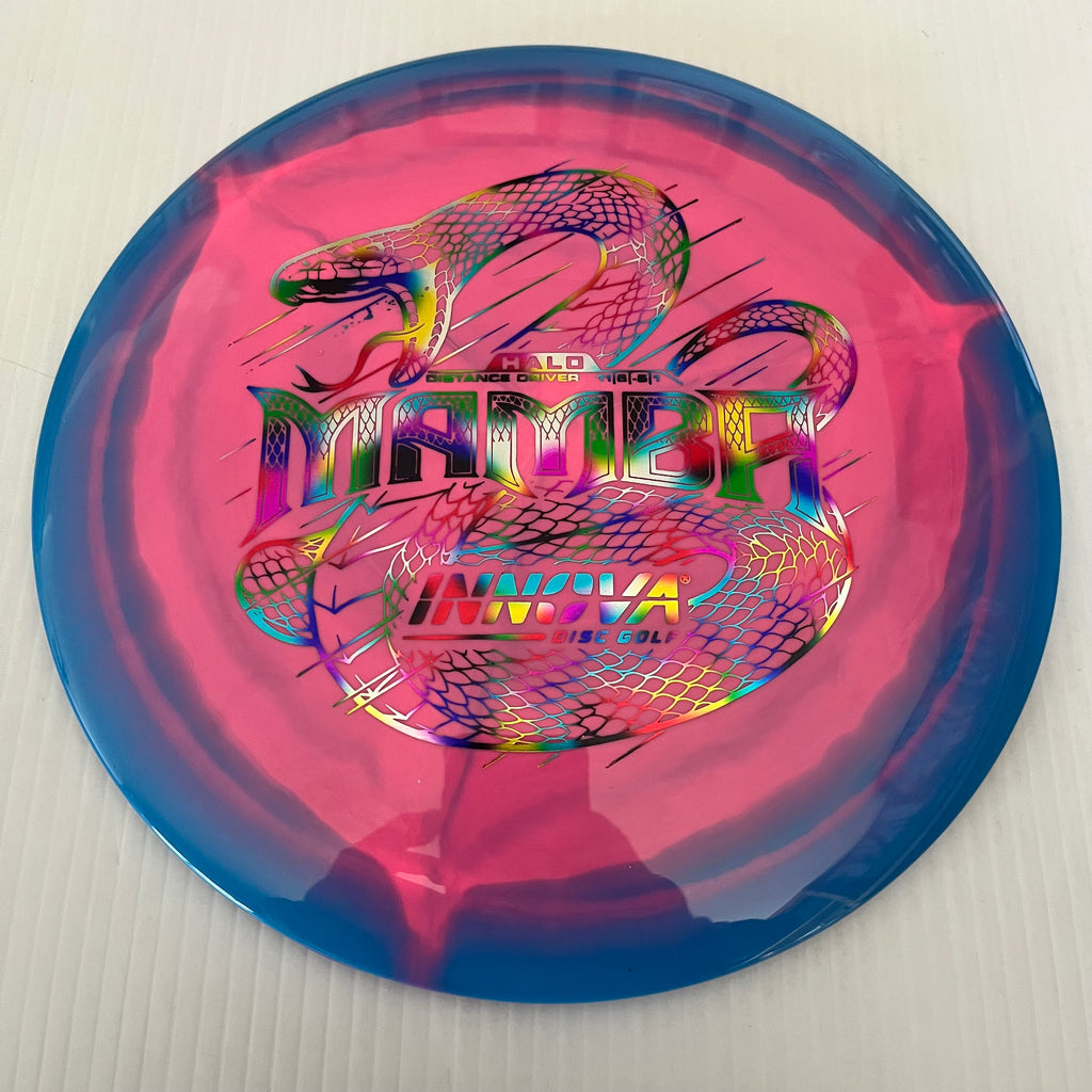 Innova Halo Star Mamba 11/6/-5/1