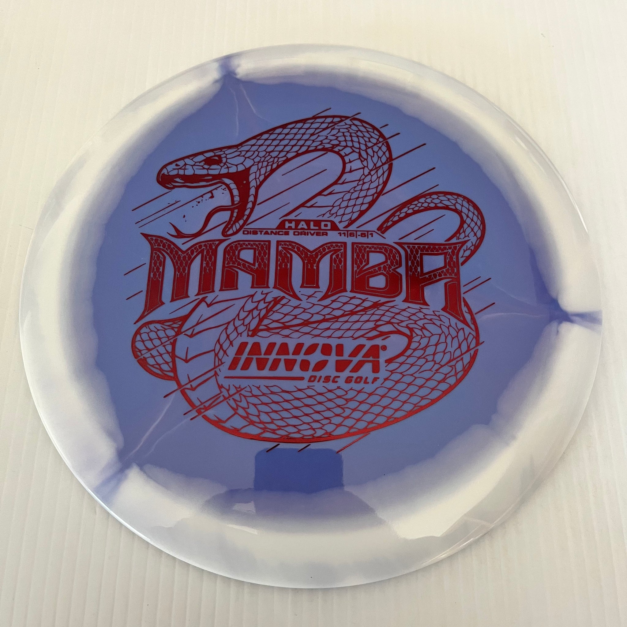 Innova Halo Star Mamba 11/6/-5/1