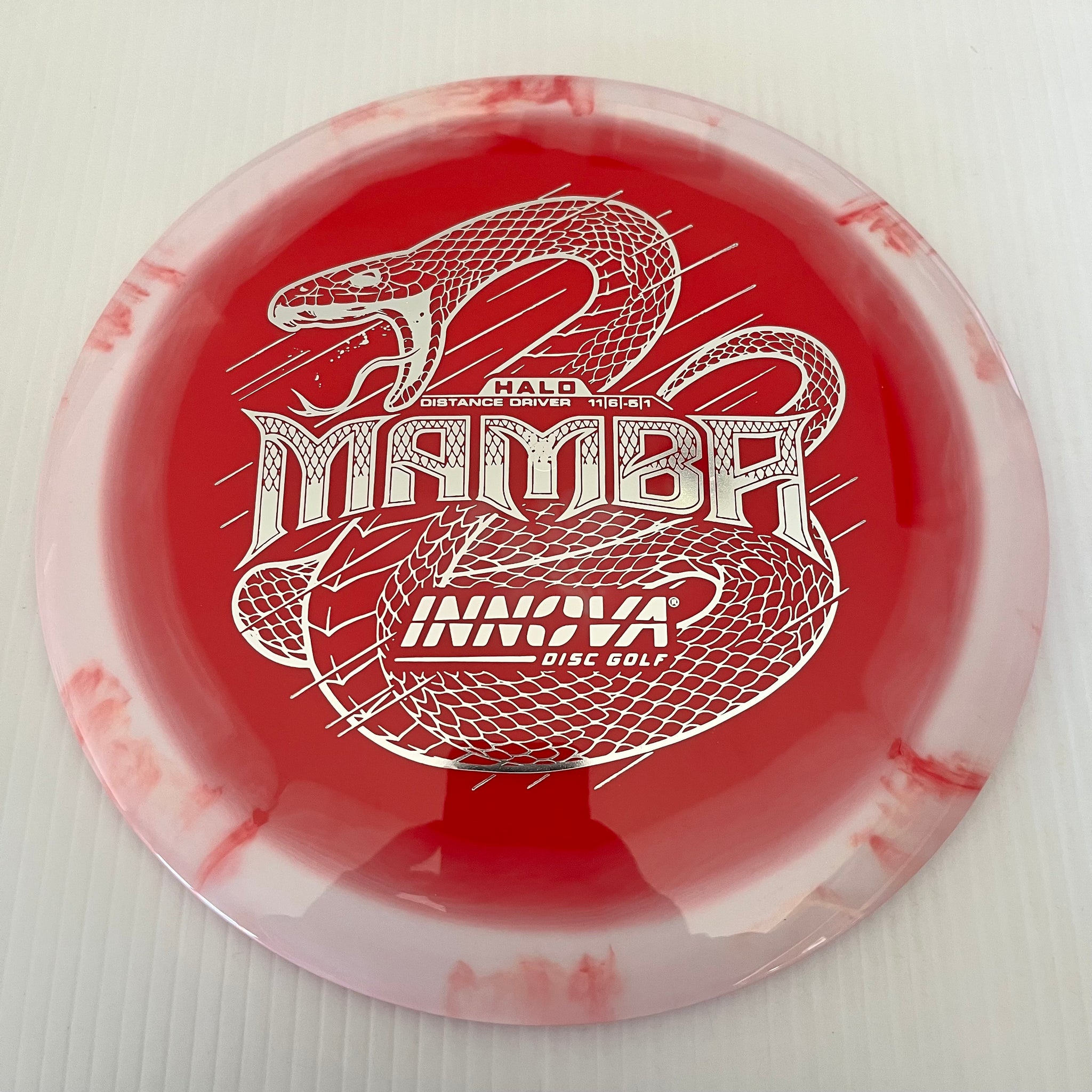 Innova Halo Star Mamba 11/6/-5/1