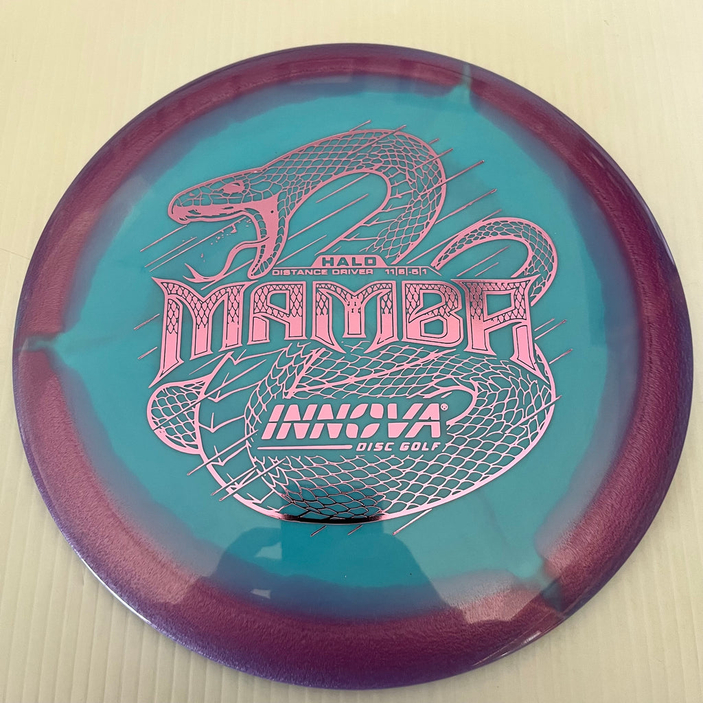 Innova Halo Star Mamba 11/6/-5/1
