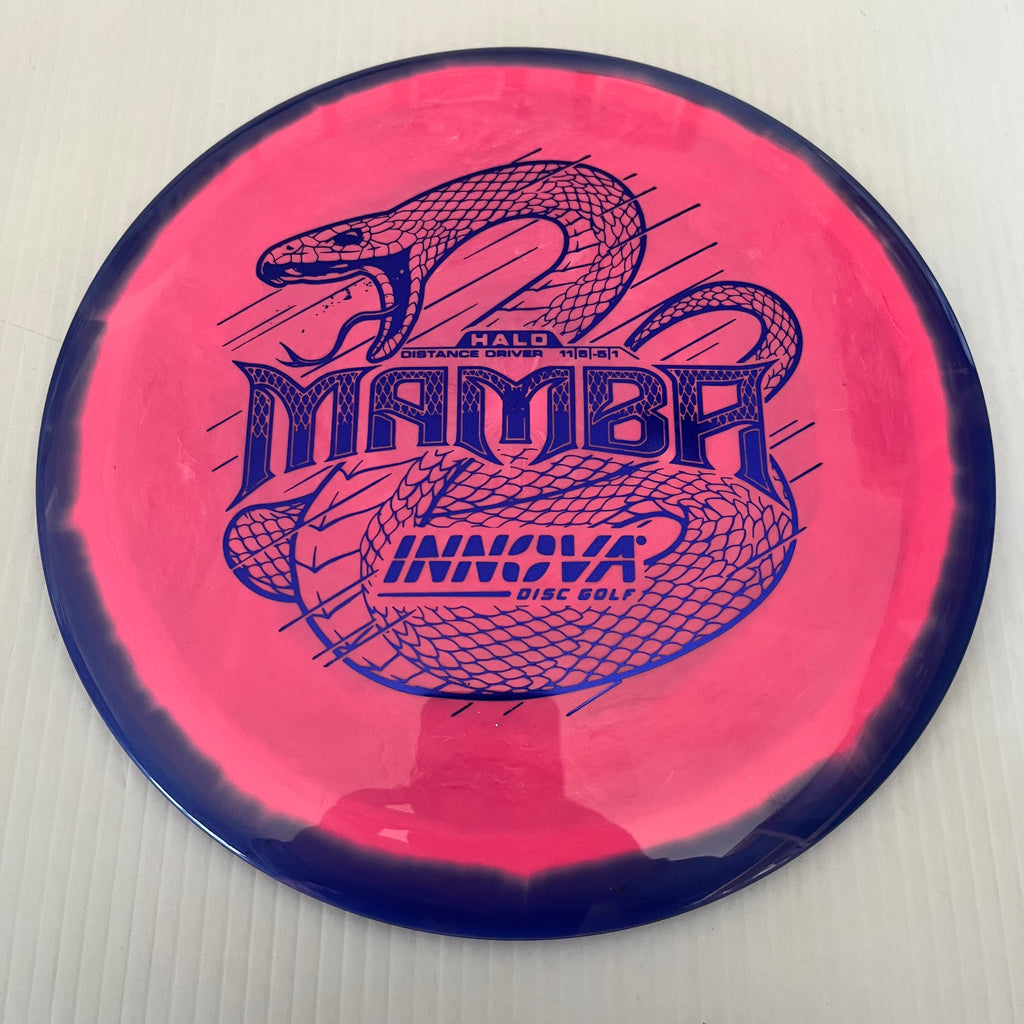 Innova Halo Star Mamba 11/6/-5/1