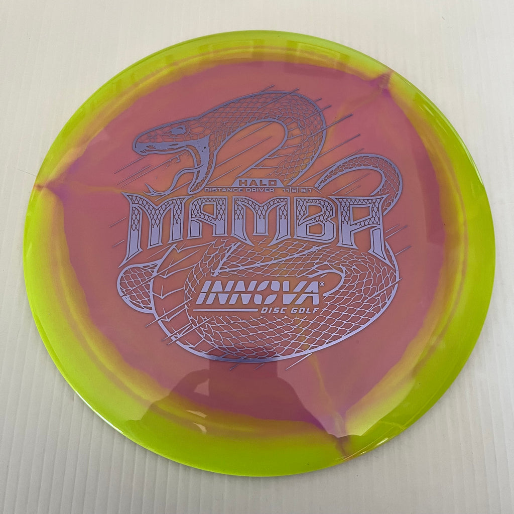 Innova Halo Star Mamba 11/6/-5/1