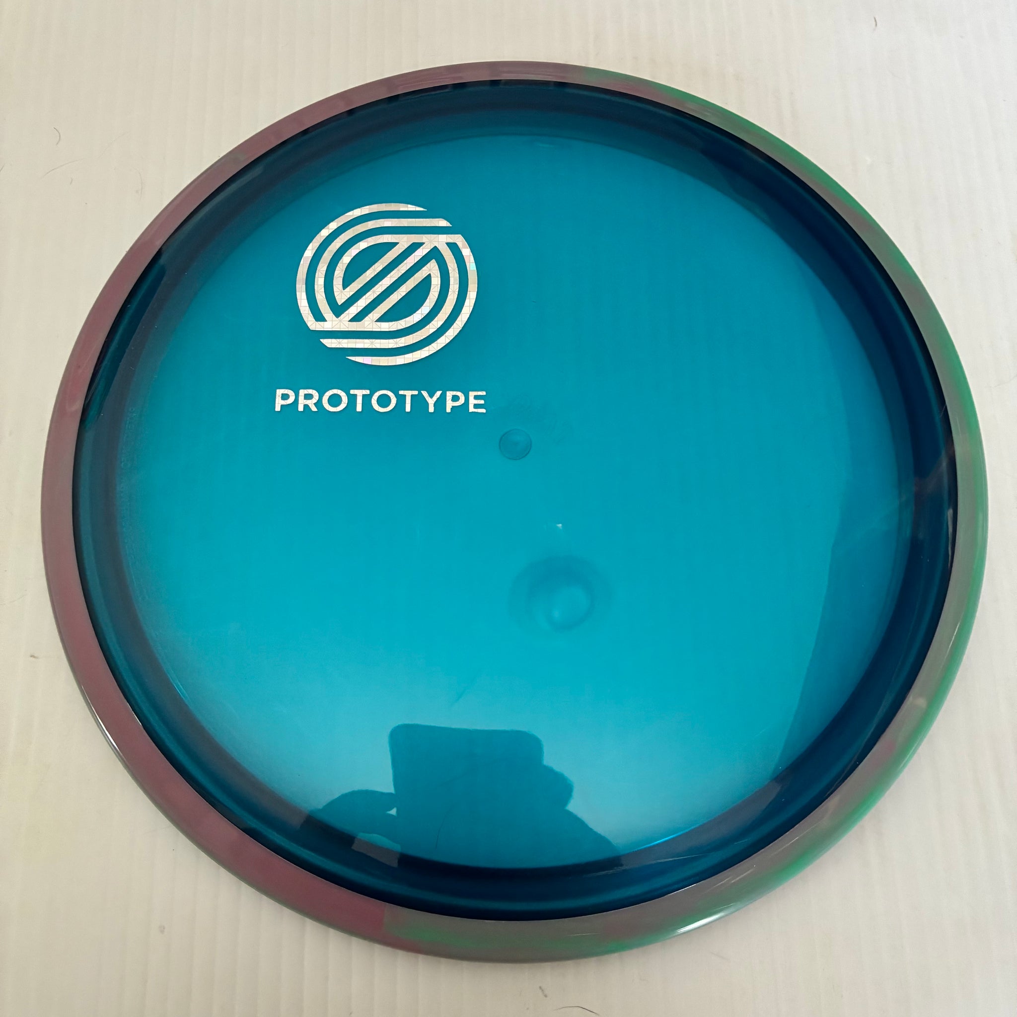 Axiom Simon Line Prototype Proton Bokeh 7/6/0/1