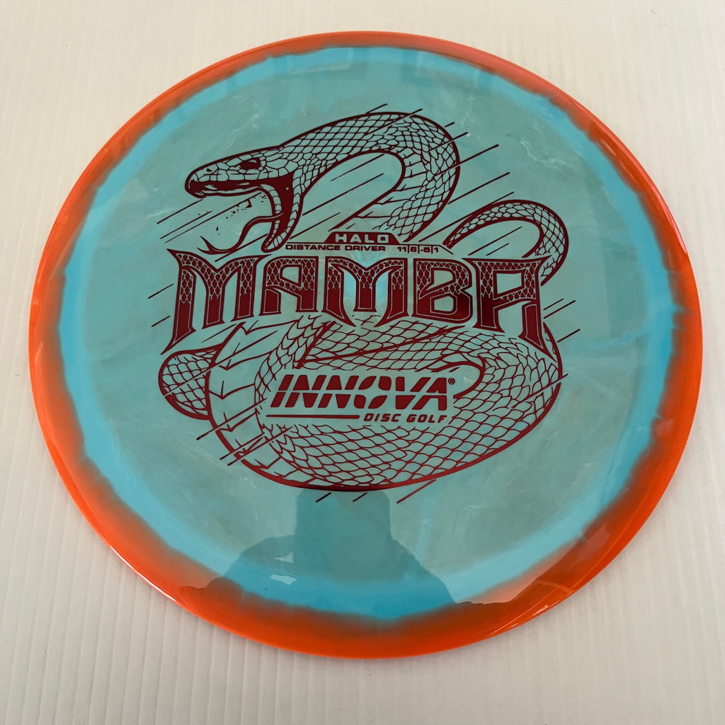 Innova Halo Star Mamba 11/6/-5/1