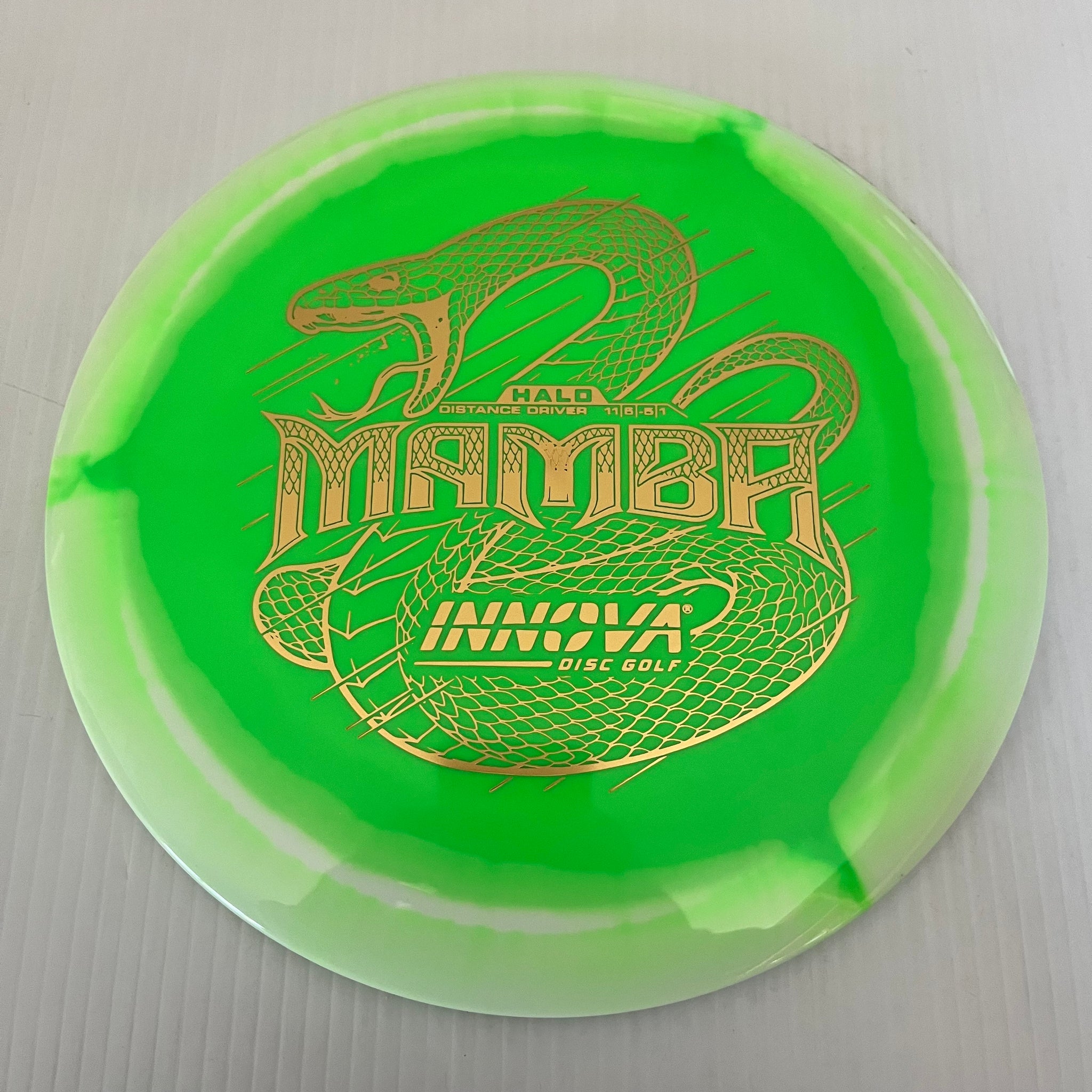 Innova Halo Star Mamba 11/6/-5/1