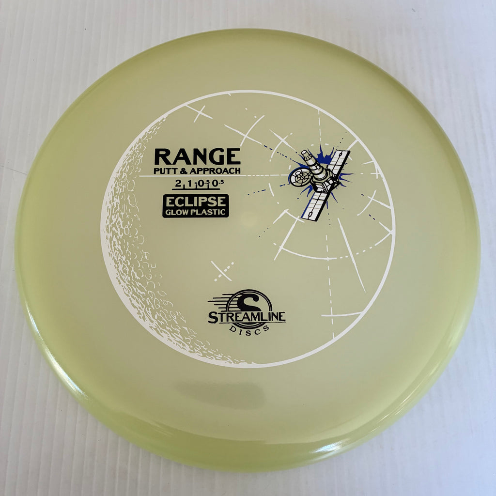 Streamline Eclipse Glow Range 2/1/-0.5/0.5