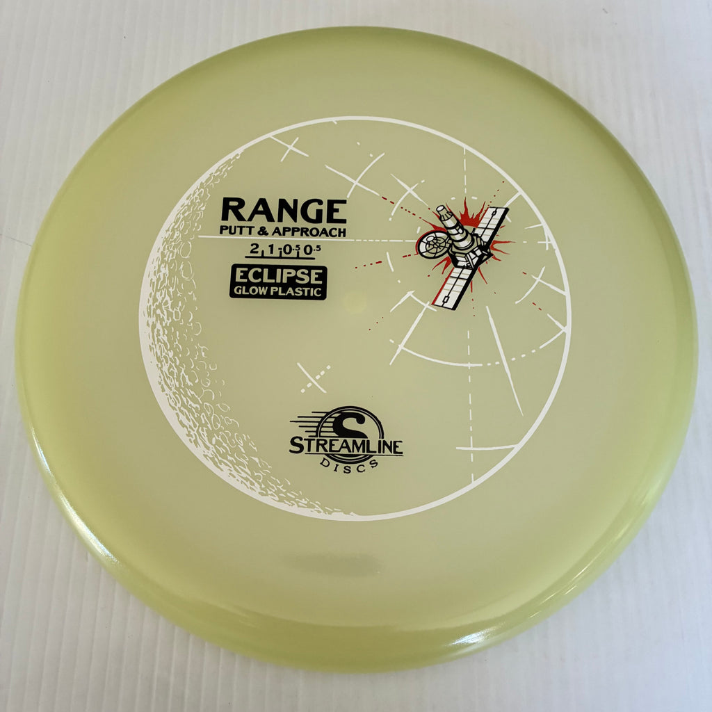 Streamline Eclipse Glow Range 2/1/-0.5/0.5
