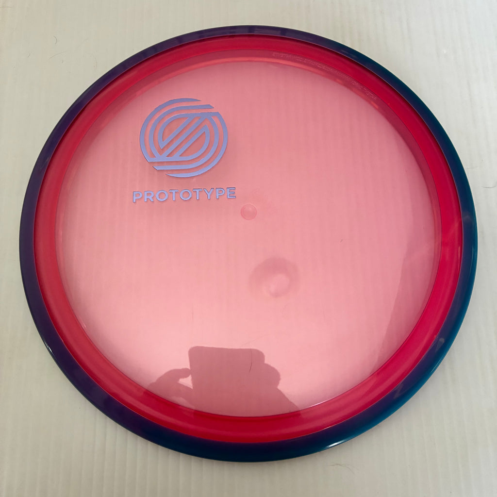 Axiom Simon Line Prototype Proton Bokeh 7/6/0/1