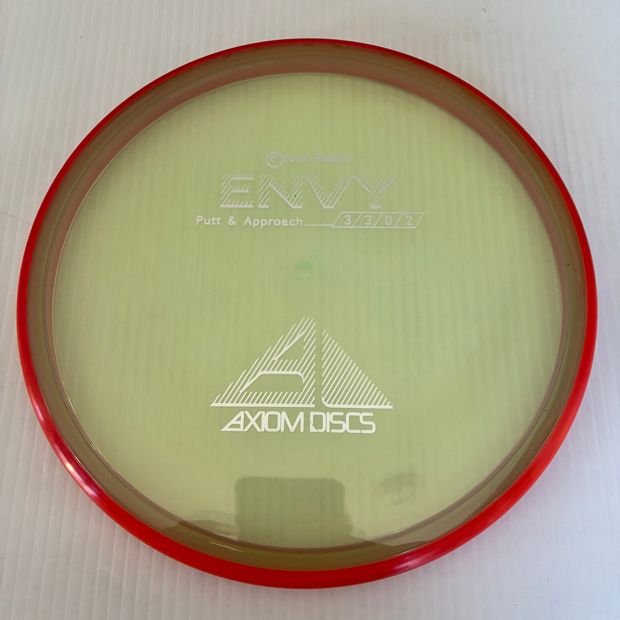 Axiom Proton Envy 3/3/0/2