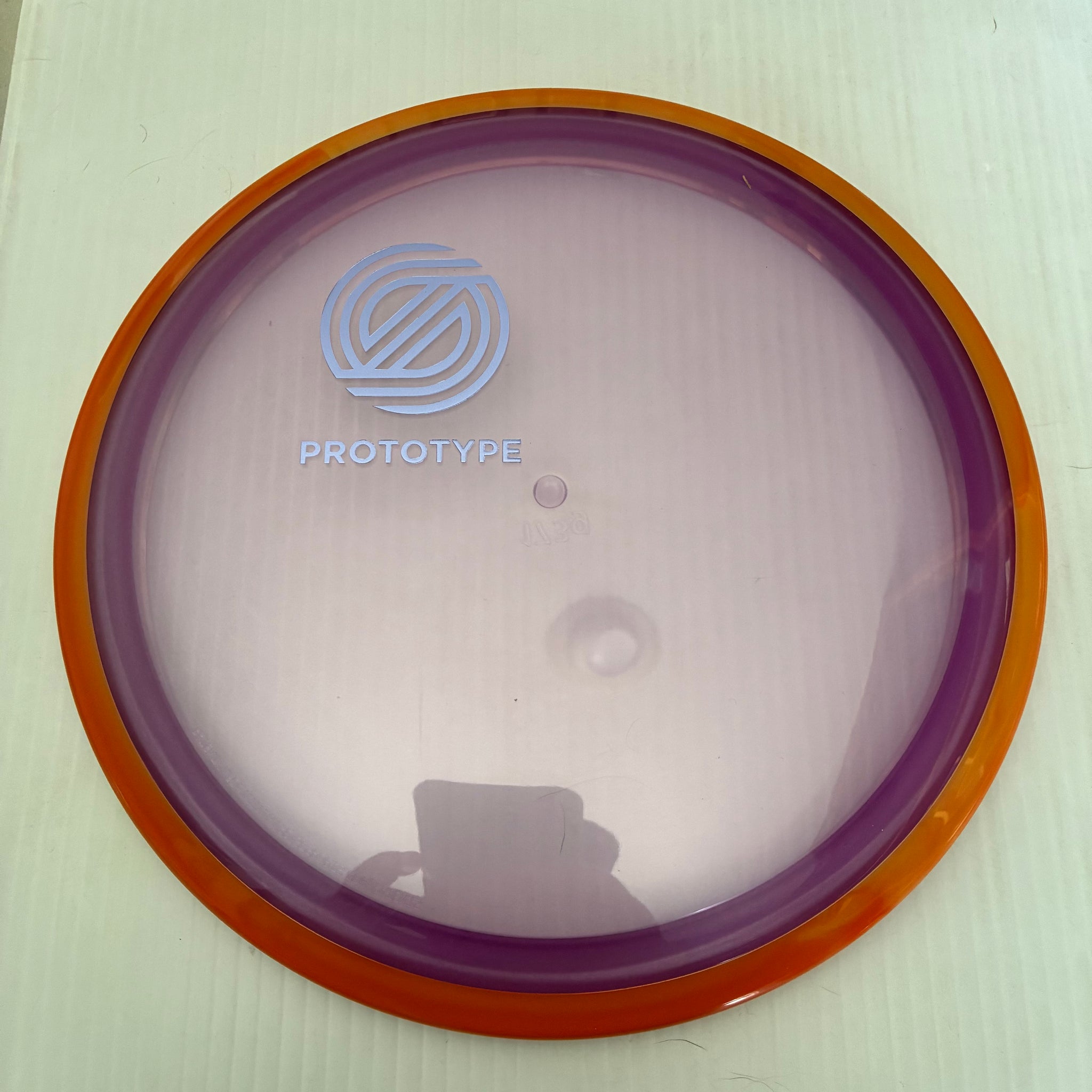 Axiom Simon Line Prototype Proton Bokeh 7/6/0/1