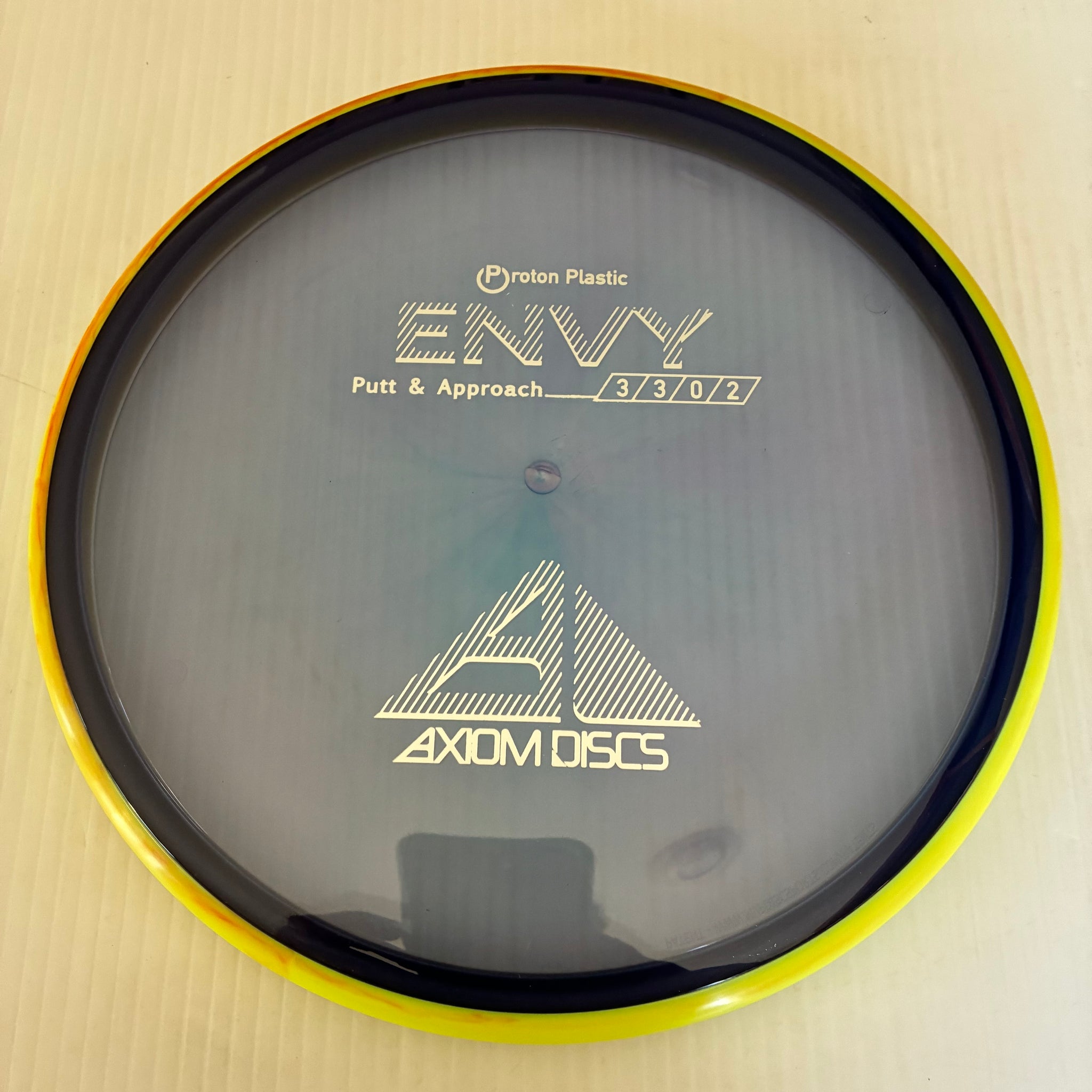 Axiom Proton Envy 3/3/0/2