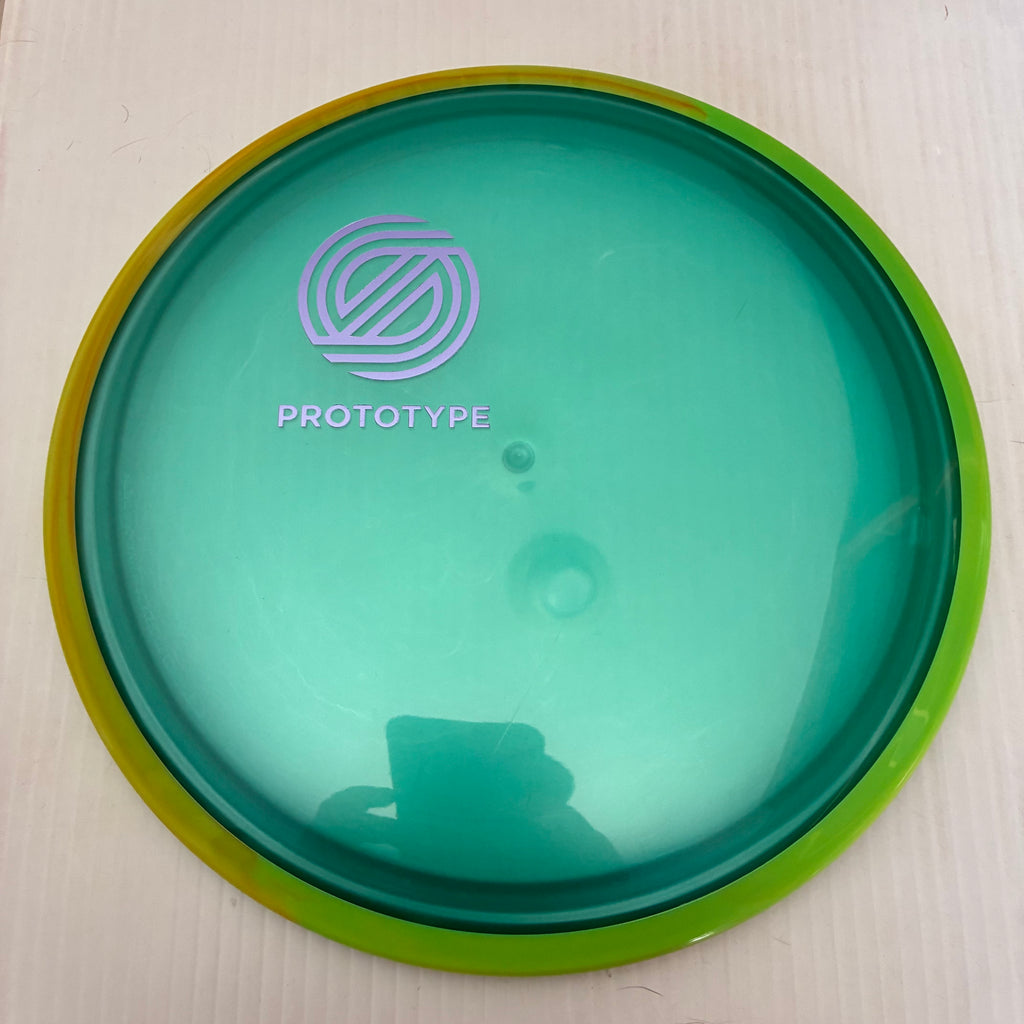 Axiom Simon Line Prototype Proton Bokeh 7/6/0/1