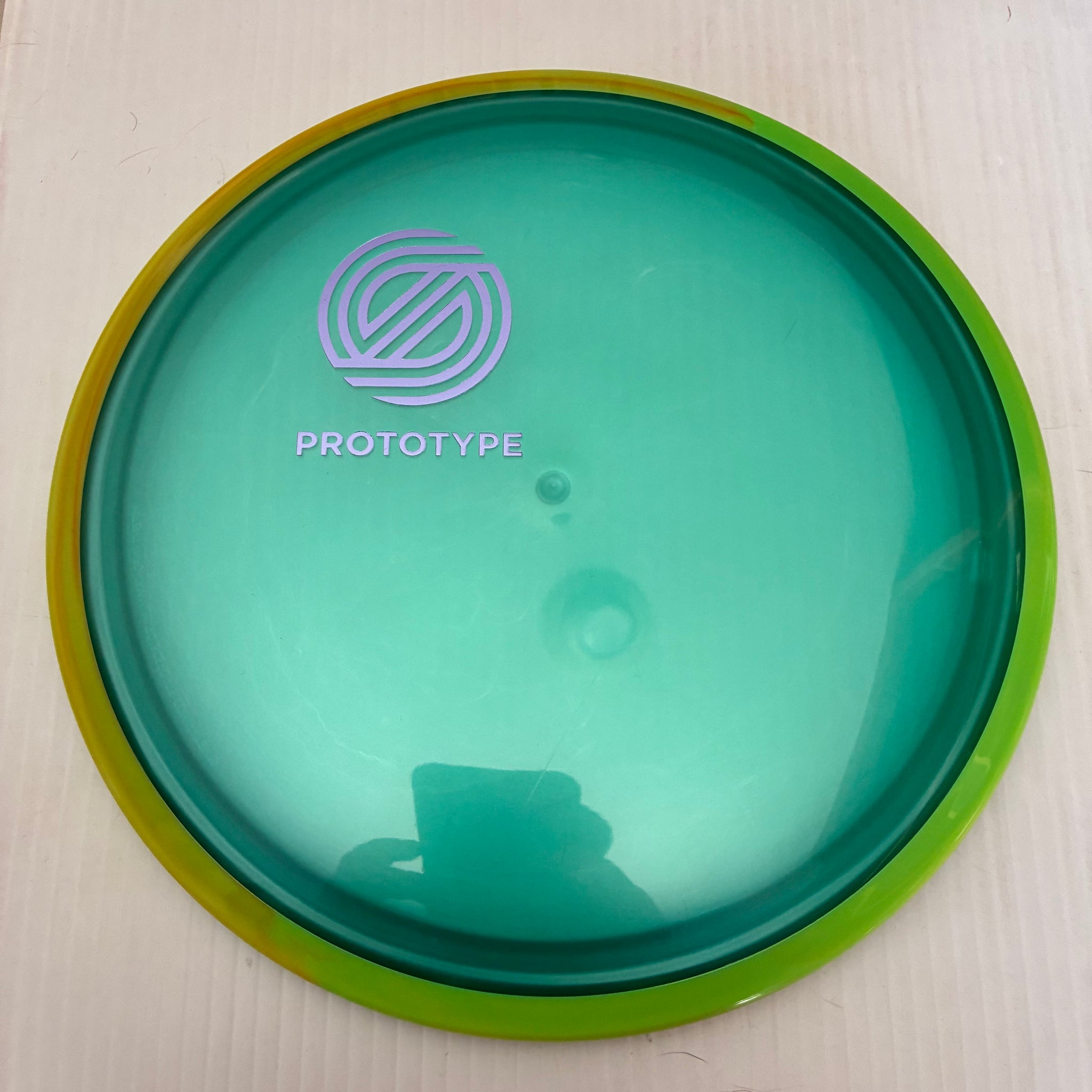 Axiom Simon Line Prototype Proton Bokeh 7/6/0/1