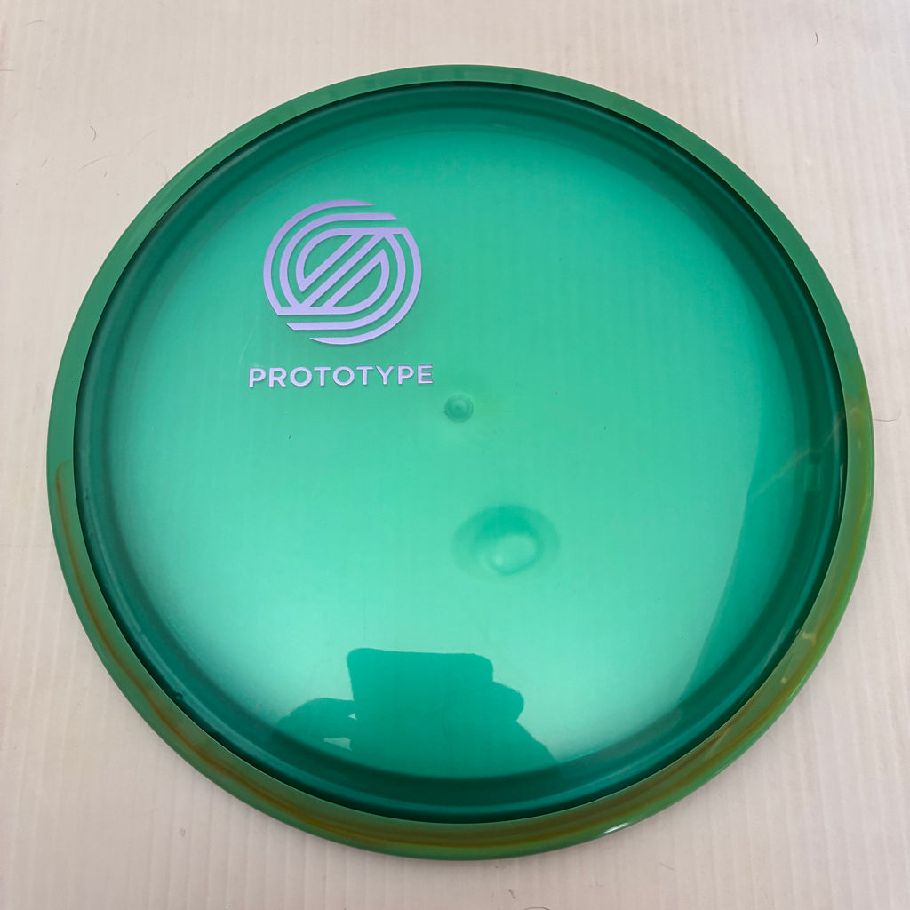 Axiom Simon Line Prototype Proton Bokeh 7/6/0/1