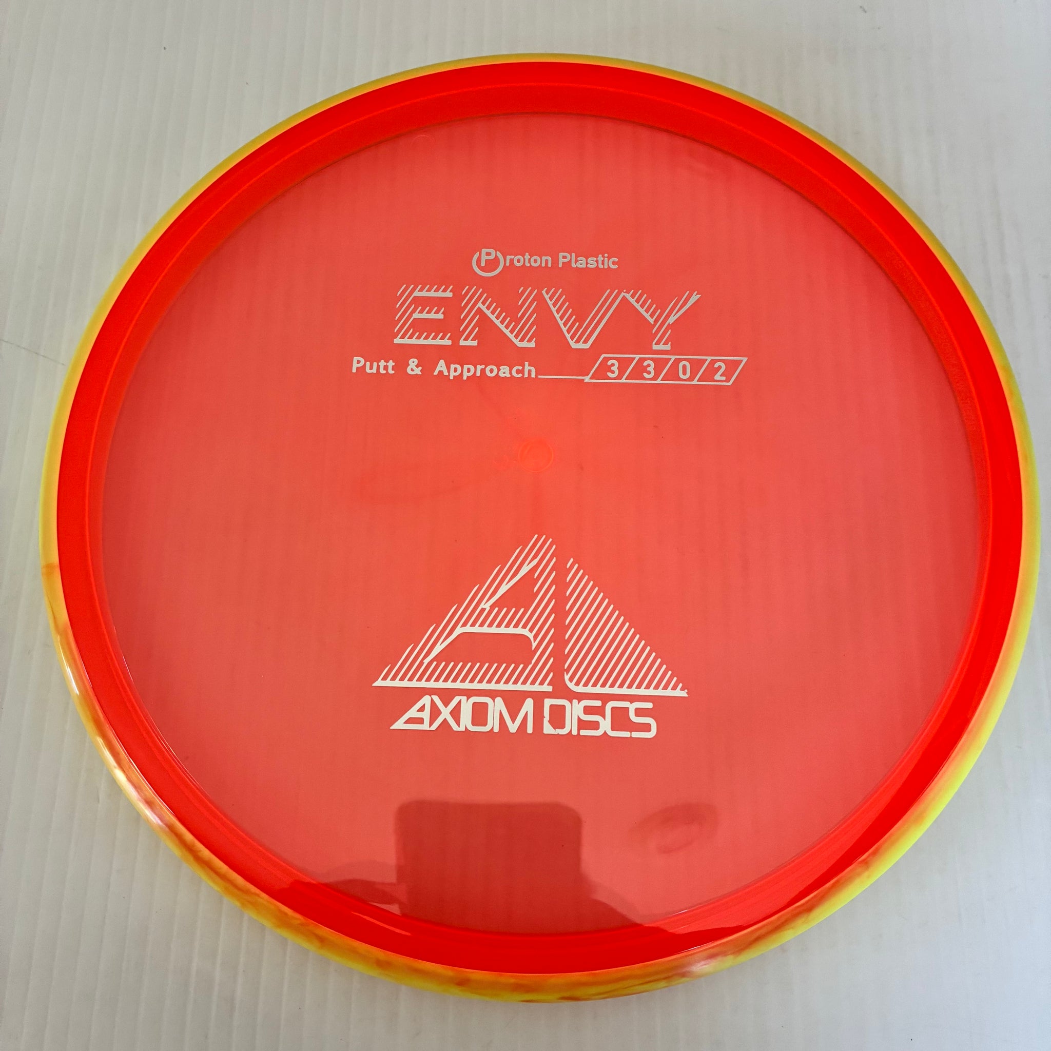 Axiom Proton Envy 3/3/0/2