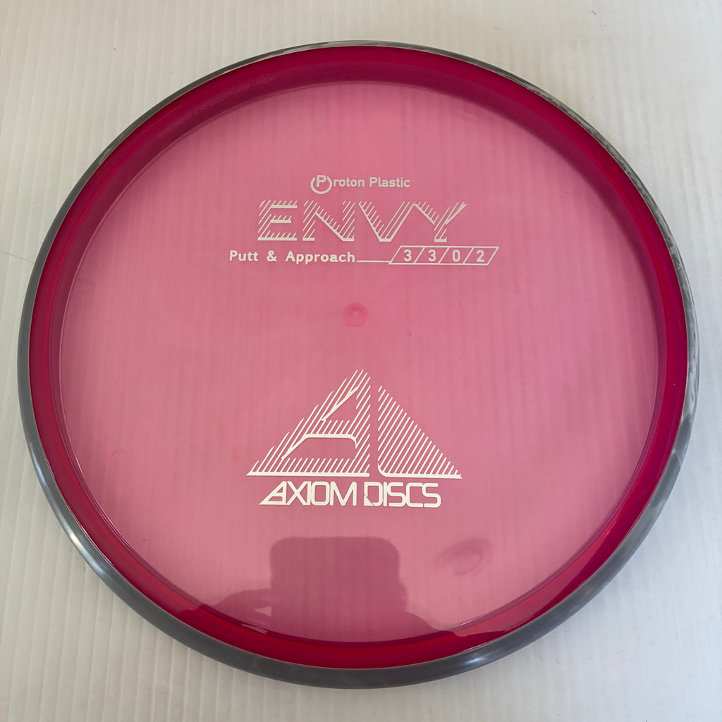 Axiom Proton Envy 3/3/0/2