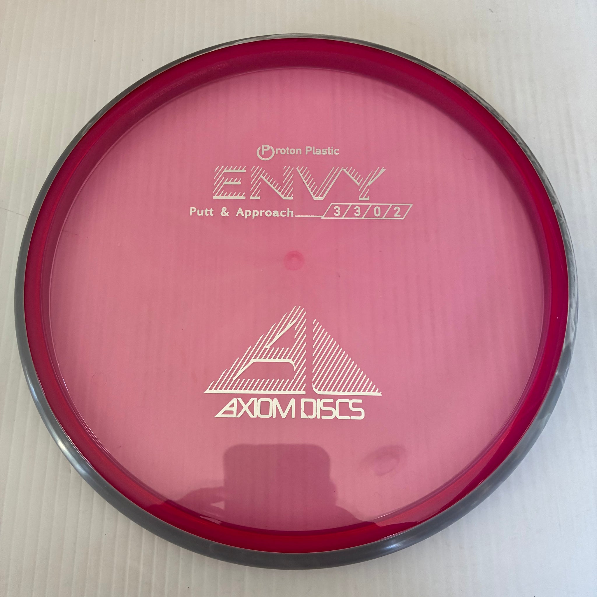 Axiom Proton Envy 3/3/0/2