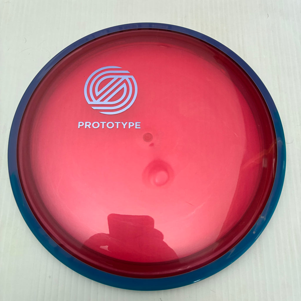 Axiom Simon Line Prototype Proton Bokeh 7/6/0/1